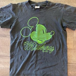 Vintage Mickey t-shirt